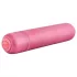 Gaia Eco M - Eco-Friendly Vibrator (Coral) - Medium