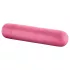 Gaia Eco M - Eco-Friendly Vibrator (Coral) - Medium