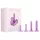 Blush Wellness - Vaginal Dilator Set (Purple)