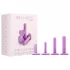 Blush Wellness - Vaginal Dilator Set (Purple)