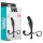 Anal Adventures - Prostate Stimulator (Black)