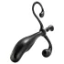 Anal Adventures - Prostate Stimulator (Black)