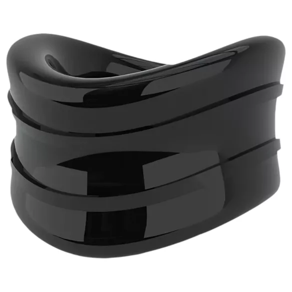 Stay Hard Beef - strong ball stretcher (black)