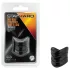 Stay Hard - King's Ring (Black)