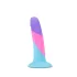 Avant Vision of Love - Colorful Suction Cup Dildo
