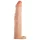 Performance Plus 2.5 - mountain-ring penis sleeve (natural)