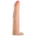 Performance Plus 2.5 - mountain-ring penis sleeve (natural)