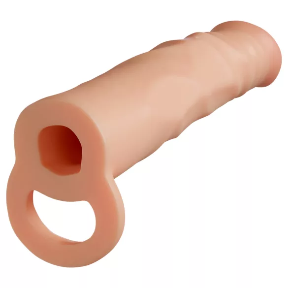 Performance Plus 2.5 - mountain-ring penis sleeve (natural)