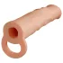 Performance Plus 2.5 - mountain-ring penis sleeve (natural)