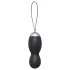 Cotoxo Krila - wearable remote‑control vibrating egg (black)
