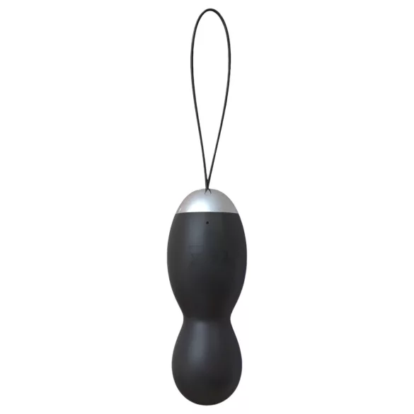 Cotoxo Krila - wearable remote‑control vibrating egg (black)