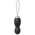 Cotoxo Krila - wearable remote‑control vibrating egg (black)