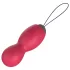 Cotoxo Krila - Wireless Vibrating Egg (Red)