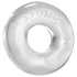 OXBALLS Donuts - Extra Strong Penis Ring (Clear)