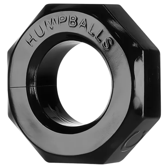 OXBALLS - Ultra Strong Penis Ring (Black)
