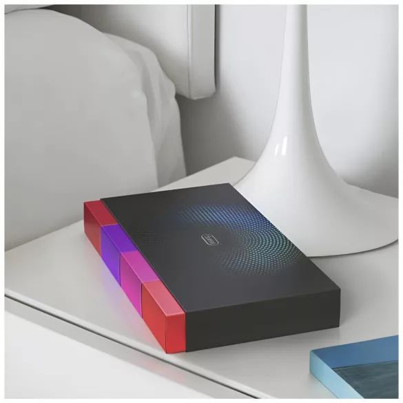 Durex Surprise Me - Condom Variety Pack (40 Count)