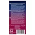 Control - Ribbed & Dotted Condoms (12 pcs)