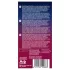 Control - Extra Dotted Condoms (12 Pack)