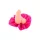 Diverty - Pink Novelty Badge