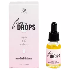 Secretplay - Intimate Care Serum (15ml)