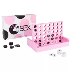 Secret Play - Couples Board Game