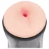 JamyJob - Intimate Dual Masturbator (Natural)