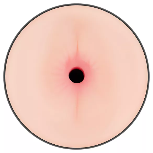 JamyJob - Intimate Dual Masturbator (Natural)