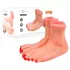 Intense Deep Touch Gabbie - Natural Stimulation Sleeve