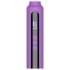Engily Ross Aura - Rechargeable Digital Purple Massager Vibrator