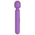 Engily Ross Aura - Rechargeable Digital Purple Massager Vibrator