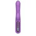 Engily Ross Swell - Rechargeable Digital Clitoral Vibrator (Purple)