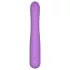 Engily Ross Swell - Rechargeable Digital Clitoral Vibrator (Purple)