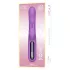 Engily Ross Swell - Rechargeable Digital Clitoral Vibrator (Purple)