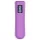 Engily Ross Whim - Rechargeable Digital Wand Vibrator (Purple)