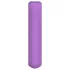 Engily Ross Whim - Rechargeable Digital Wand Vibrator (Purple)