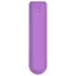 Engily Ross Whim - Rechargeable Digital Wand Vibrator (Purple)