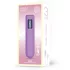 Engily Ross Whim - Rechargeable Digital Wand Vibrator (Purple)