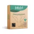 Adalet Natura Super - Period Panties (Black) - M