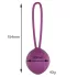 Engily Ross Leigh - Silicone Kegel Balls (Purple)