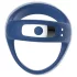 INTOYOU - Smart Vibrating Blue Ring for Him