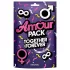 Amour Pack Together - Beginner Vibrator Kit - 7 Pieces