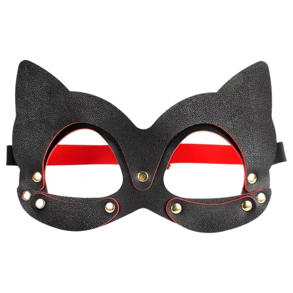 INTOYOU - Advanced BDSM Set - 8 Pieces (Black)