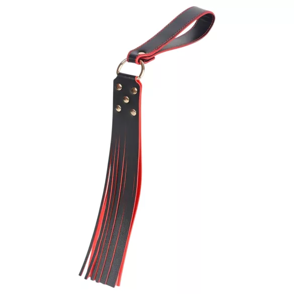 INTOYOU - Advanced BDSM Set - 8 Pieces (Black)