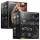 INTOYOU - Beginner BDSM Set - 7 Pieces (Black)