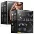 INTOYOU - Beginner BDSM Set - 7 Pieces (Black)