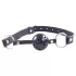 INTOYOU - Beginner BDSM Set - 7 Pieces (Black)