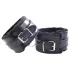 INTOYOU - Beginner BDSM Set - 7 Pieces (Black)
