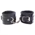 INTOYOU - Beginner BDSM Set - 7 Pieces (Black)