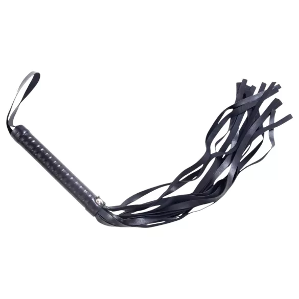 INTOYOU - Beginner BDSM Set - 7 Pieces (Black)