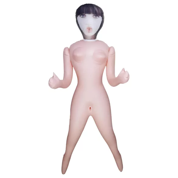 Krystyna - Inflatable Love Doll (165cm)